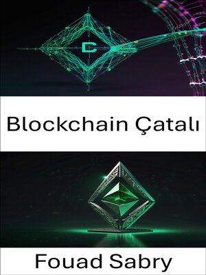 cover image of Blockchain Çatalı